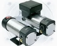 Насос для масел\VISCOMAT 120/1 12V DC 5л.\мин.