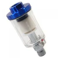 Фильтр влагоотделитель Garage MF-01, M1/4 дюйм