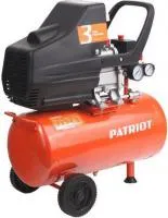 Компрессор поршневой Patriot EURO 24-240